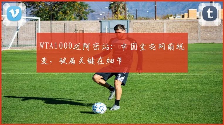 WTA1000迈阿密站：中国金花网前蜕变，破局关键在细节
