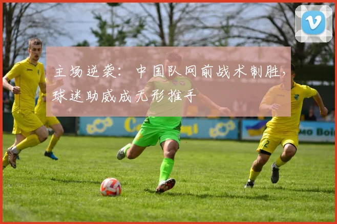 主场逆袭：中国队网前战术制胜，球迷助威成无形推手
